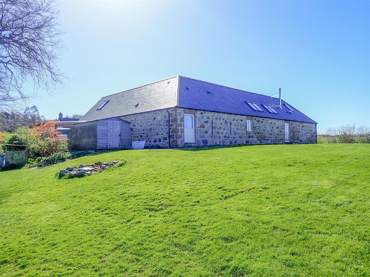 Property Under Offer in Dingwall IV7 8JZ Munro & Noble, Estate Agents